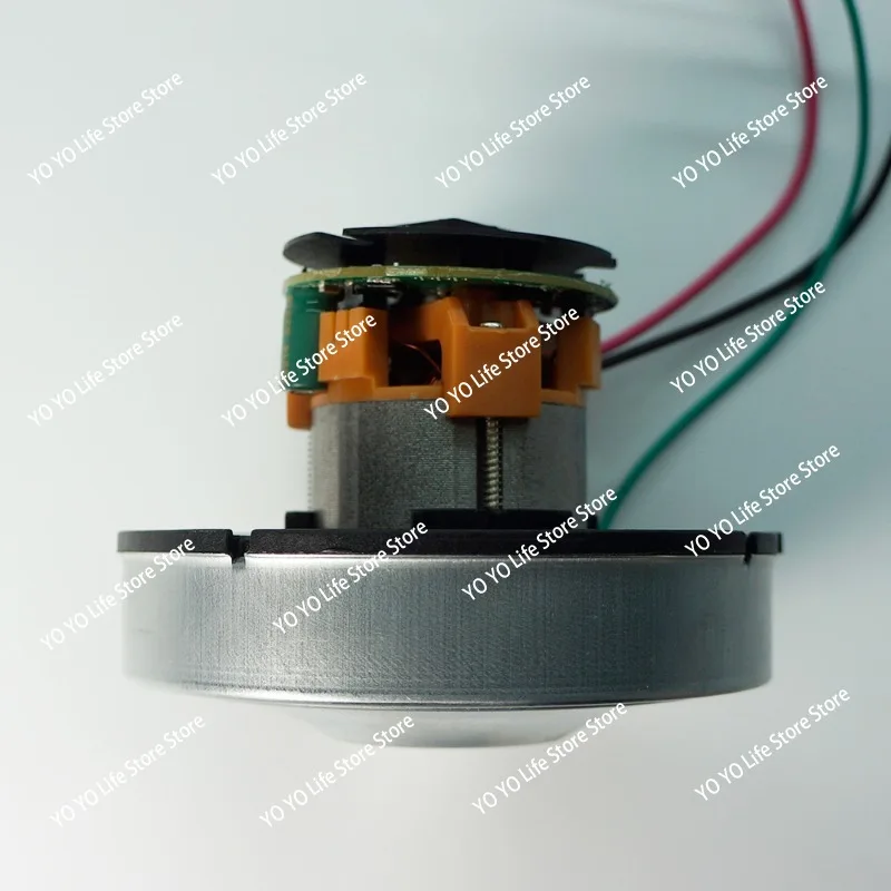 Vacuum Cleaner Fan Atomizer 48V24V DC Motor High Power Brushless DC Motor