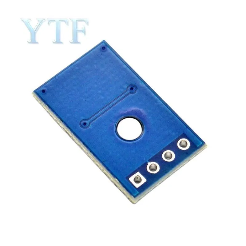 AT24C02 Modul 2C Interface IIC Etana Storage Module Smart Car Blue Board