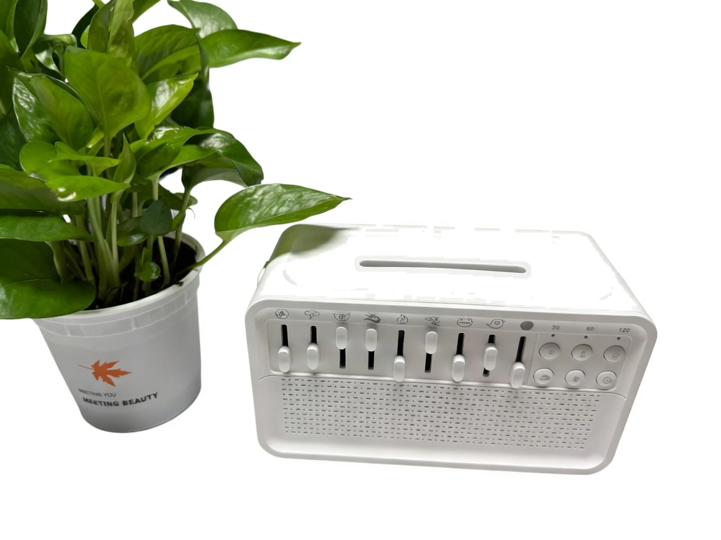 Baby Nursery Humidifier - Baby Humidifiers For Nursery Support Relaxation