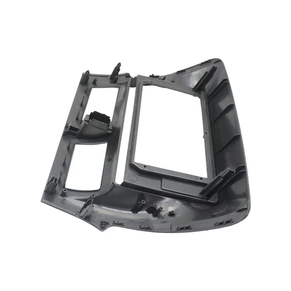 10.1 بوصة 25.654 سنتيمتر إطار السيارة فآسيا محول أندرويد راديو الصوت داش تركيب لوحة عدة ل FAW Besturn X80 2013-2016 #4