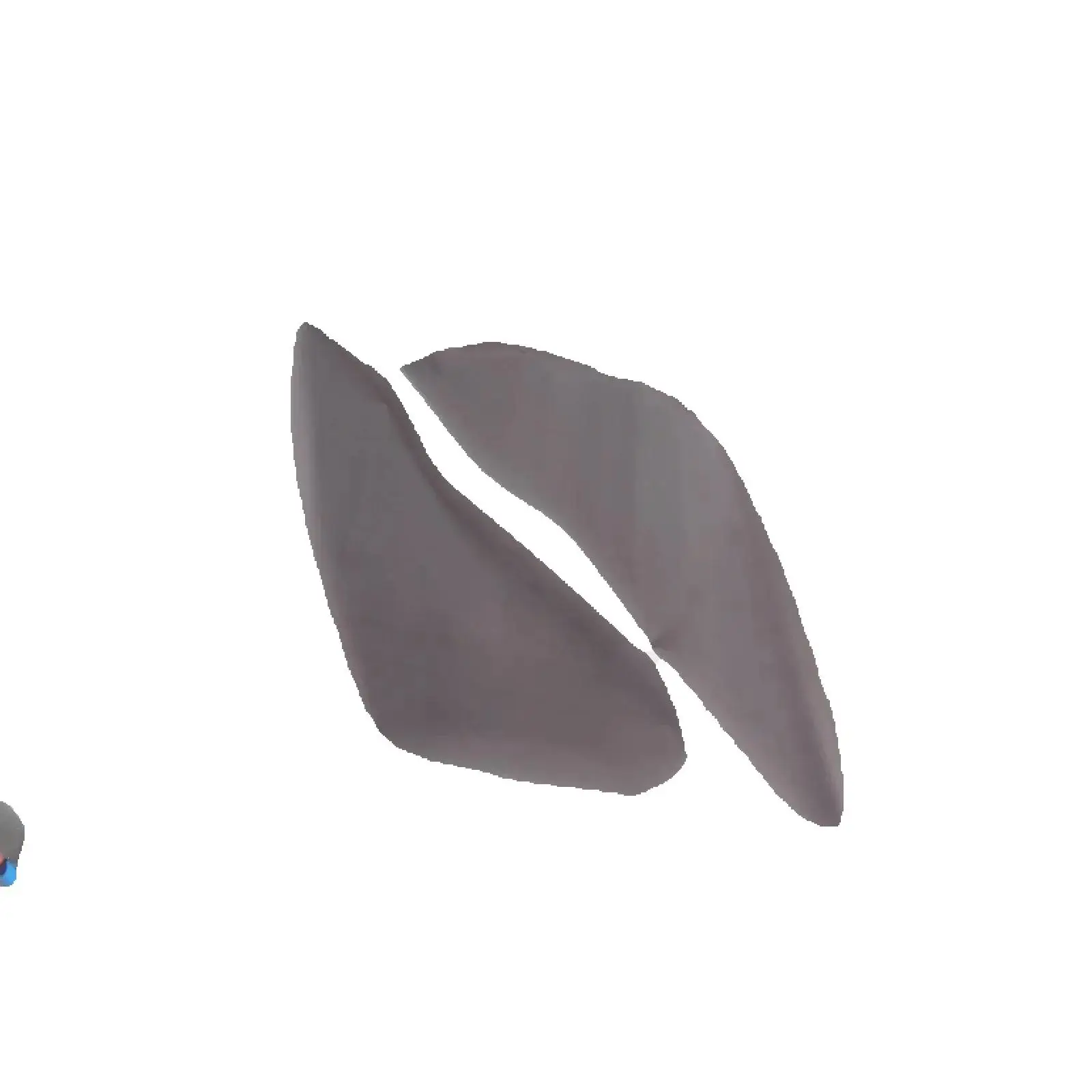 

Дымчато-черные накладки на фары из ТПУ для Tesla Model 3 Model Y 2017-2024, устойчивые к царапинам