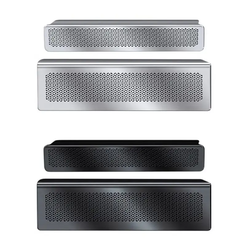 For BYD SONG PRO SEALION 5 DMi 2026 2025 2024 Under Seat Air Outlet Flow Vent Intake Grille Protect Cover Accessories