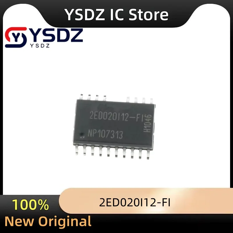 (5-10piece)100% New 2ED020I12-FI 2ED020I12-F1 2ED020112-F1 2ED020112-FI SOP18