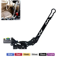 Universal Car Hydraulic Handbrake Racing Hand Brake Parking Rally Lever Vertical/Horizontal Drift Handbrake