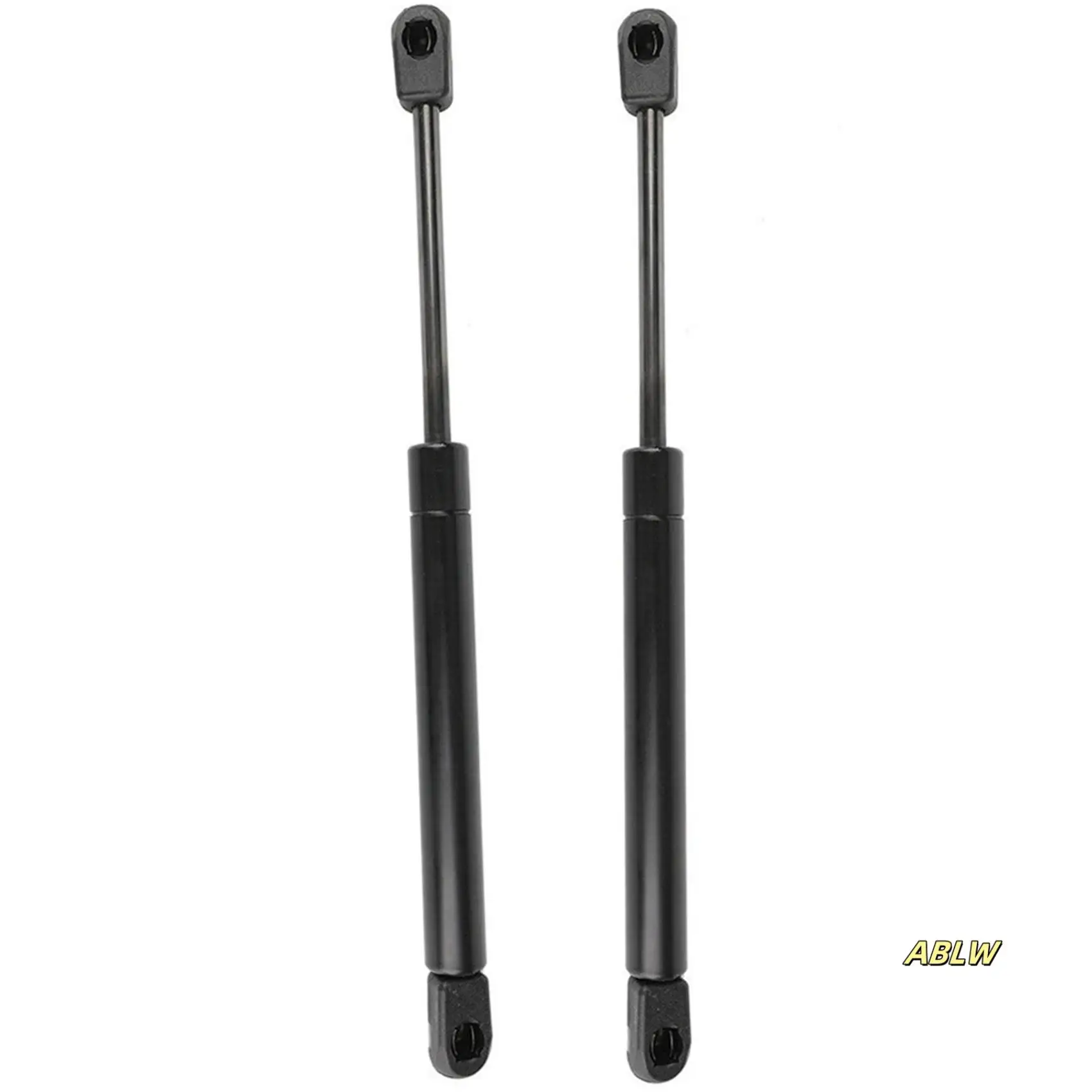 2X Rear Tailgate Bo… - image