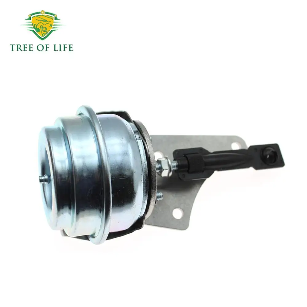 14411-EB70B توربو Wastegate المحرك لنيسان نافارا باثفايندر GT2056V 769708-0001 2.5L YD25DDTi 2006- 14411-EB70A 14411EB70D #4
