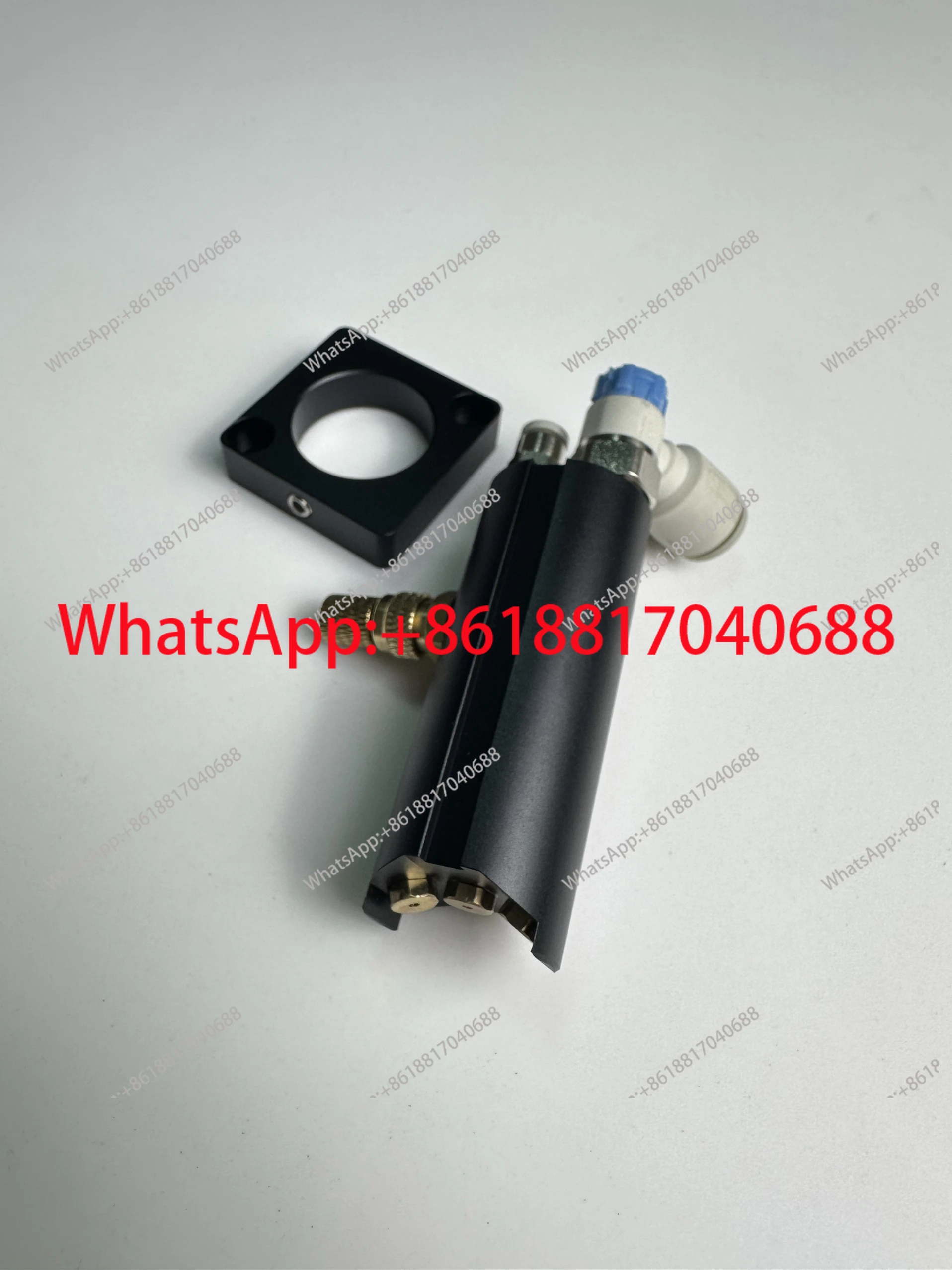 Nozzle for circular saw/Saw blade cooling nozzle/Siphon nozzle