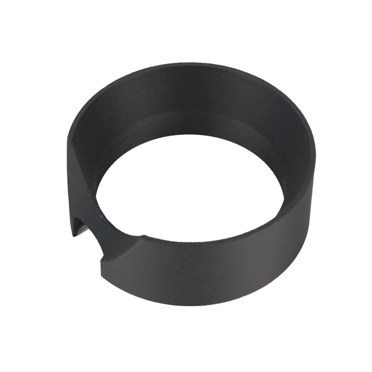 58 мм кольцо для сбора порошка для кофемолки Gemilai 9010b, итальянская кофемолка для зерен, антилетающий порошок