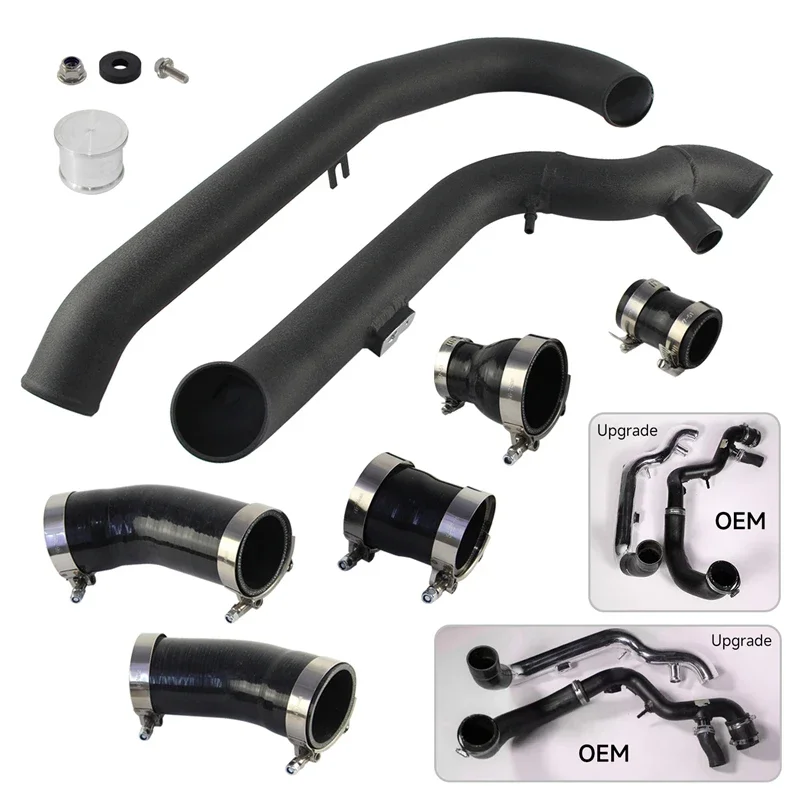 Aluminum Performanc…