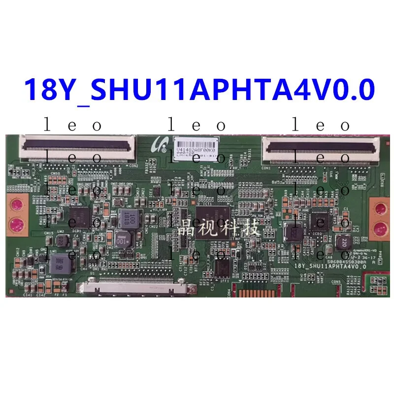 

AA 18Y_SHU11APHTA4V0.0 T-Con Board LCD Display Circuit Board 18Y-SHU11APHTA4V0.0