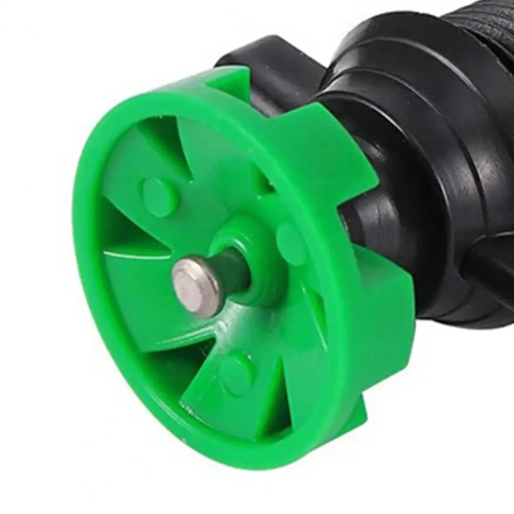 Automatic Rotating Sprinkler Rotating Water Sprinkler 10pcs 360° Rotating Sprinkler Heads Garden Irrigation for Efficient