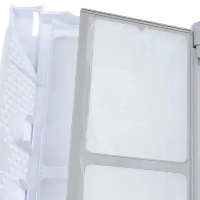 

1 шт. фильтр для сушильных машин AEG, Electrolux 807453901/9, 8074539019, Zoppas, 335x170x80 мм