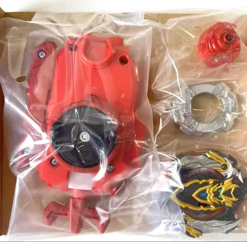 biyscollector-originale-cho-z-achilles-burst-turbo-b-129-versione-nera-rara