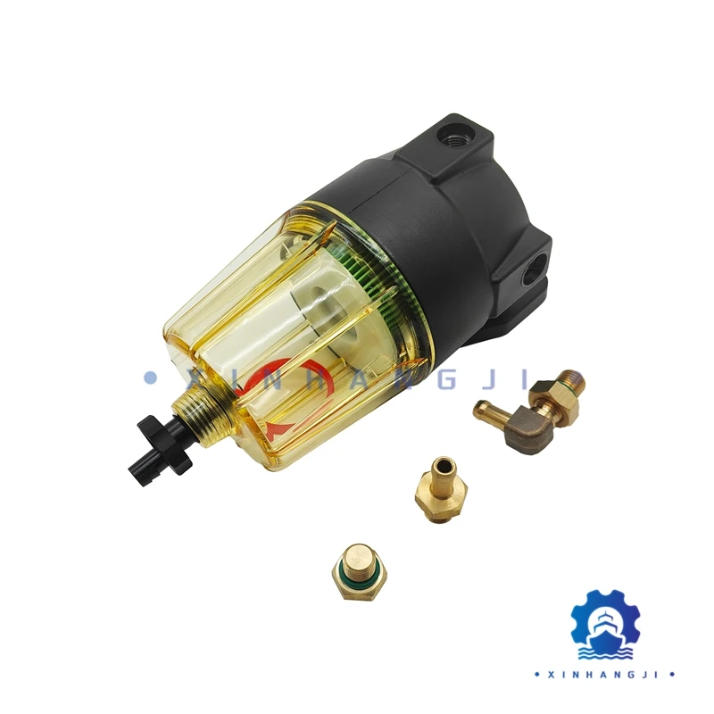 

Fuel Filter Water Separator 90794-46905 / 46906 / 46870 for Yamaha 300HP Outboard Engine 90798-1M674