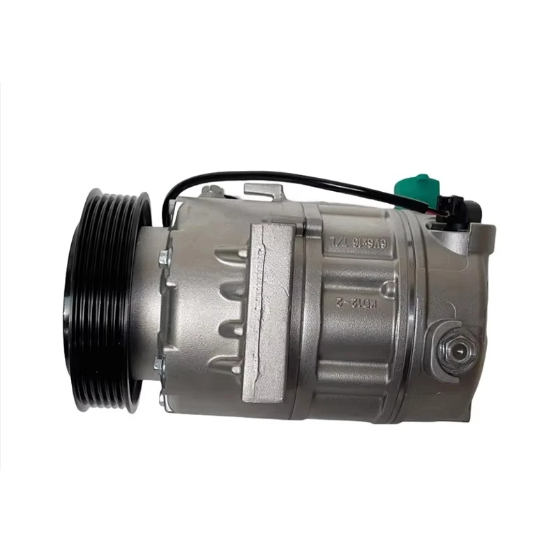 

Best New Product 97701-3V110 97701-4M100 Sonata K5 97701-3V110 97701-4M100 Automotive AC 12v Compressor