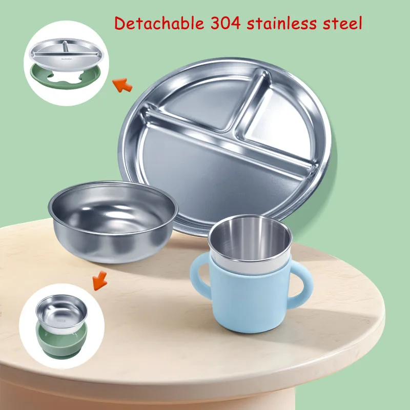Thumbnail 3 - #33 Best Baby Feeding Spoon Sets to Buy In 2026