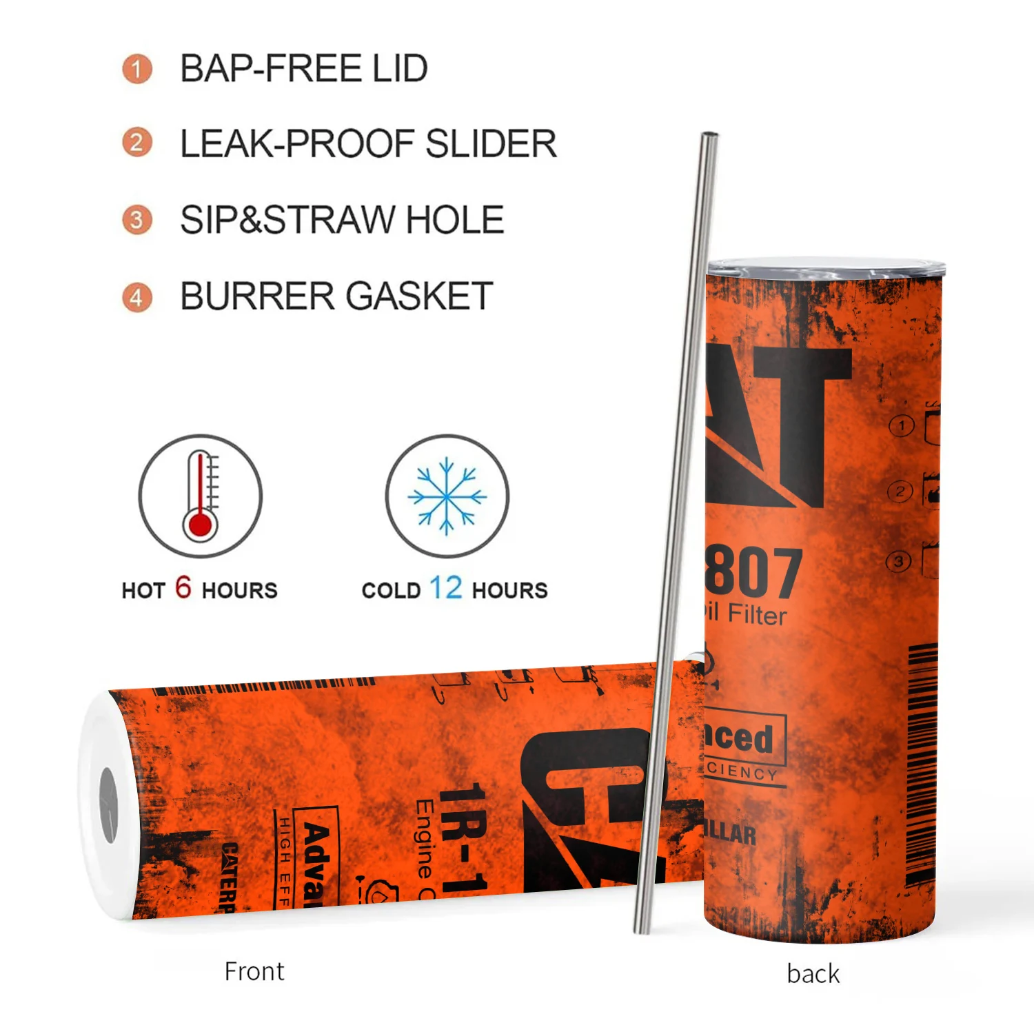 Thumbnail 4 - #79 Tumblers Price Drop Alerts