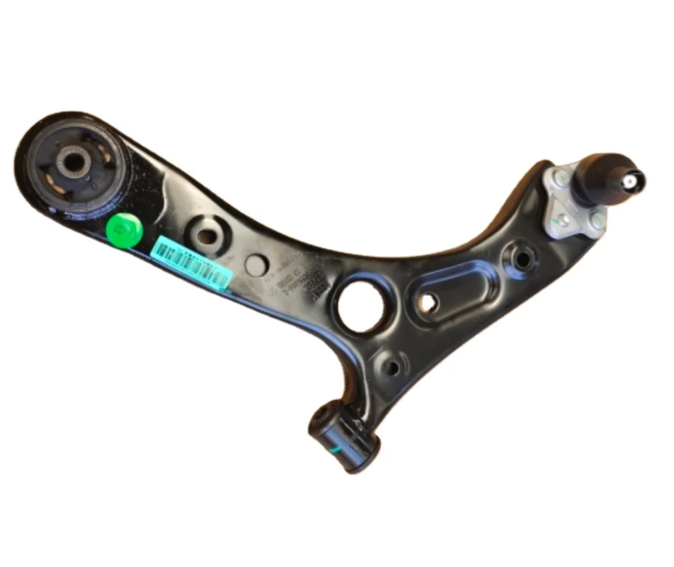 Geel Emgrand Auto Parts Front Suspension Lower Left Control Arm Assembly 4017031900/8892890701