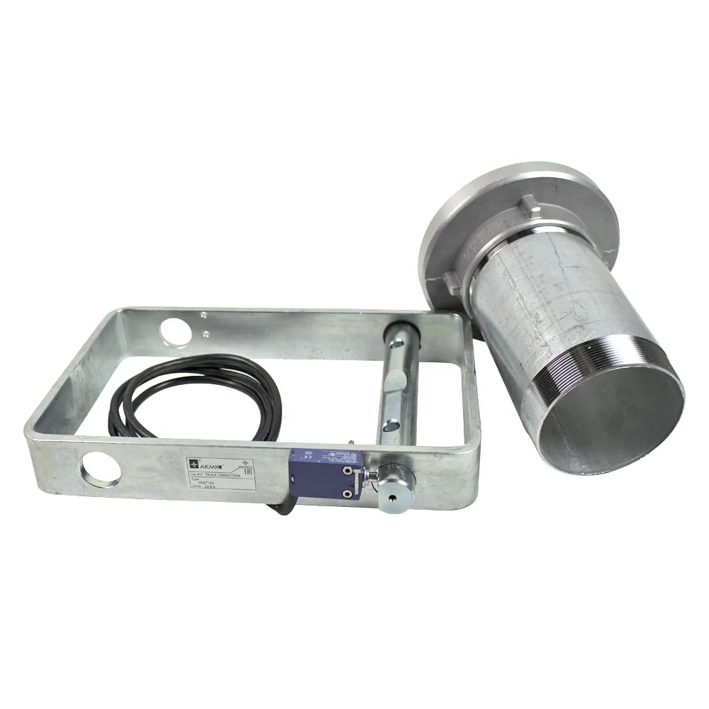 KAT-100 Truck Connection For VM Pinch Valve -  Silo Safety System Spare parts