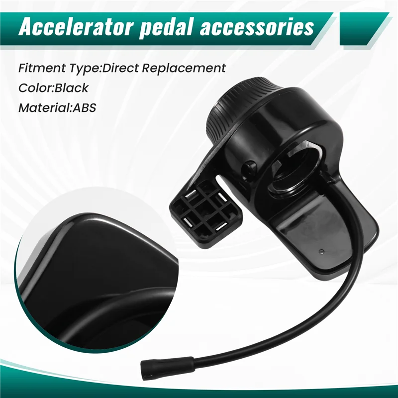 Quality 48V LCD Display Throttle For INOKIM OX Eco Electric Scooter Dashboard Accelerator Spare Parts Accessories