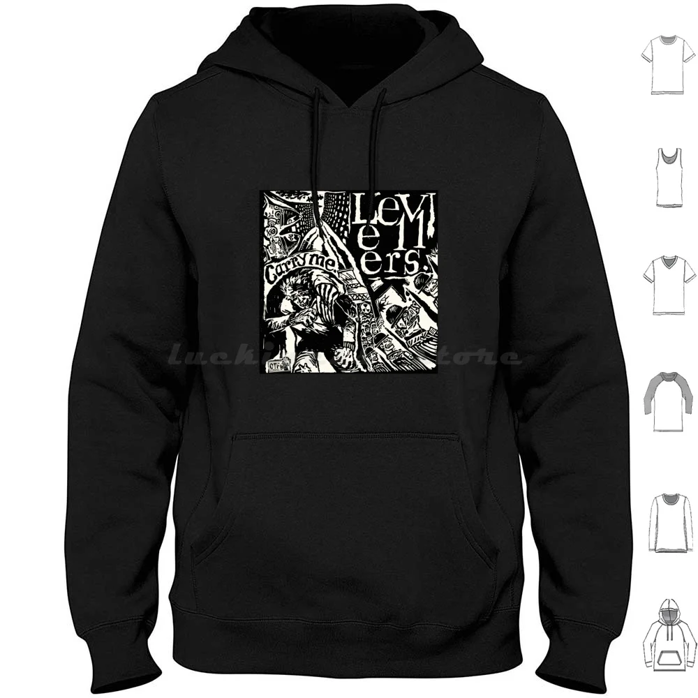 Levellers Music Tour 2021 Sukardi Hoodie cotton Long Sleeve Levellers Music Tour 2021 Sukardi