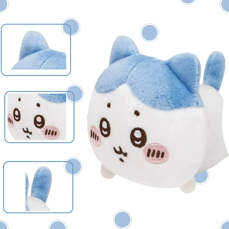 

Chiikawa плюшевая кукла Hachiware Usagi Chiikawa Kawaii аниме мягкая игрушка-подушка 30/50 см милый кролик кошка хомяк подарок для детей девочек