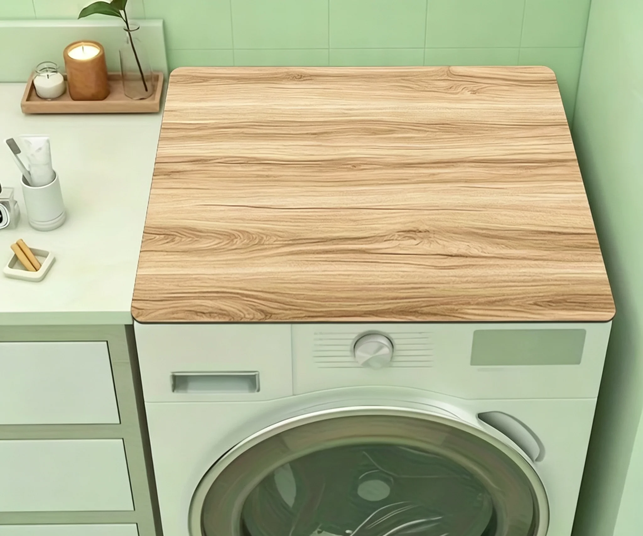 Washing Machine Cover 4