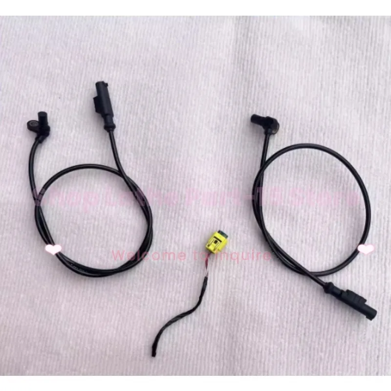 

For Guangyang CT250/300/S250/S350/400/ST250 ABS Code Cable Speed Sensor