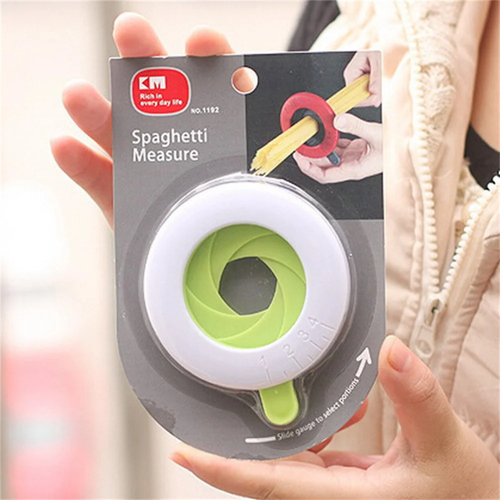 Meter Environmental Friendly High Quality Buckle Ruler No Waste Adjustable Easy To Clean Odorless One Piece Kitchen Tools Family