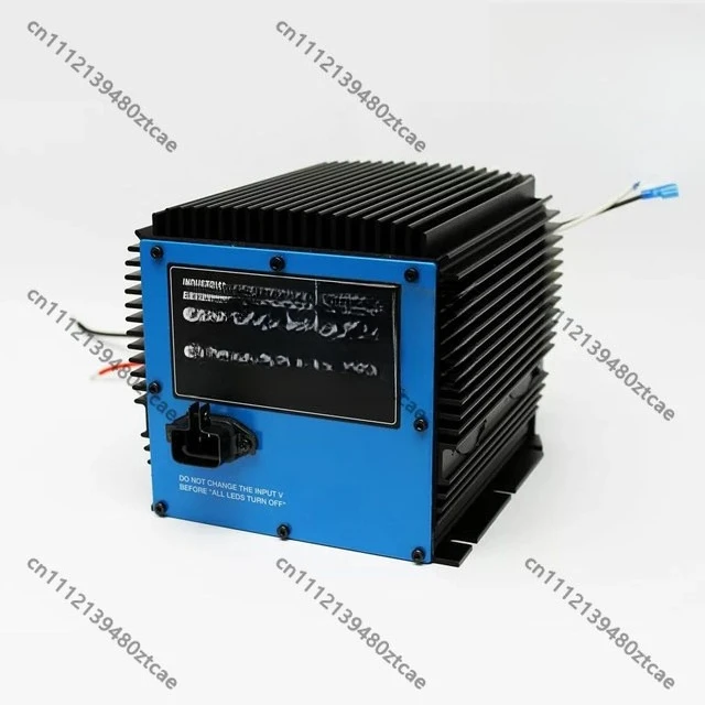 HB600-24B 24V Intelligent Battery Charger Replacement Power Supply Parts For Electric Scissor Aerial Work Platform