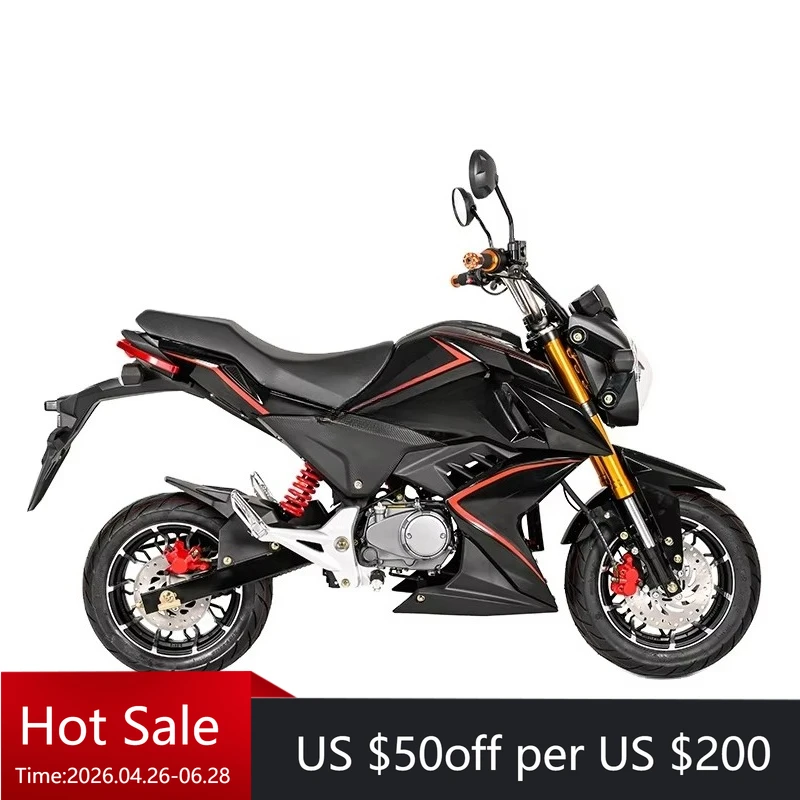 

Fashion 1000W electric motorcycle new design, quiet operation and environmentally friendly 60v voltage