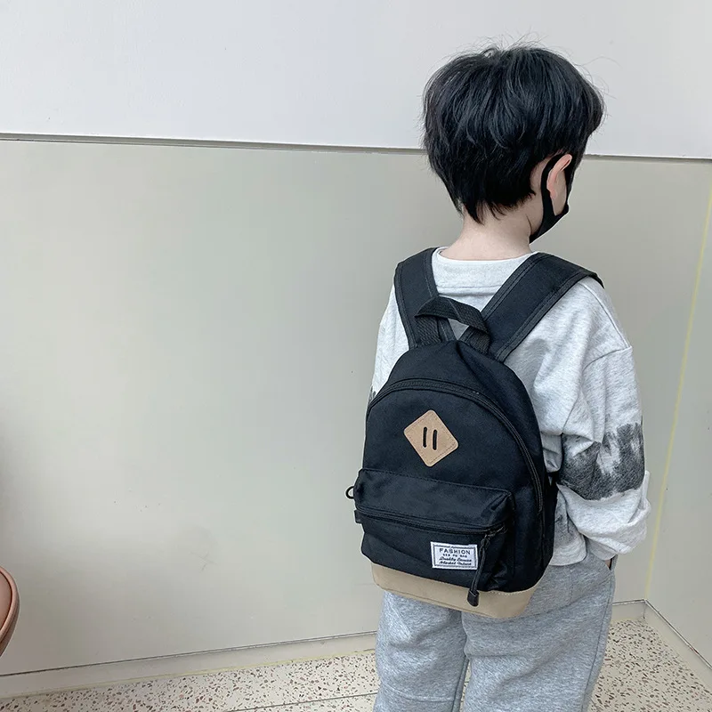 kids backpack for boy cute cartoon backpacks mother kids bags for girl school bag preschool backpack travel bags mochila рюкзак