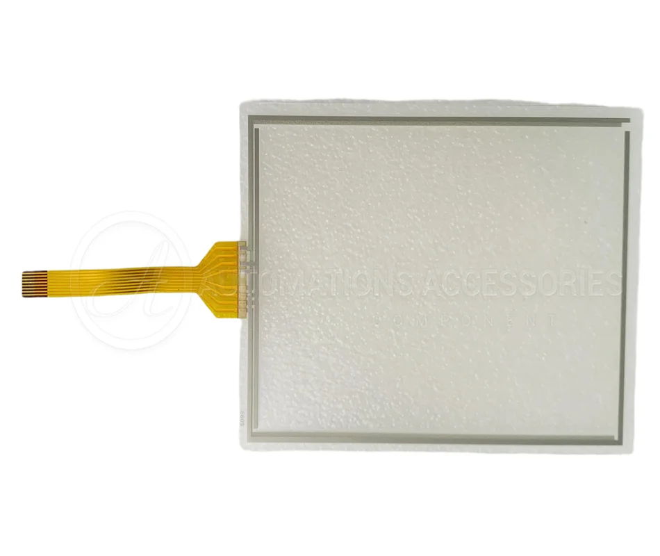 Panel táctil de cristal para pantalla táctil, nuevo, para danelson H2257-01, H2257-01 B