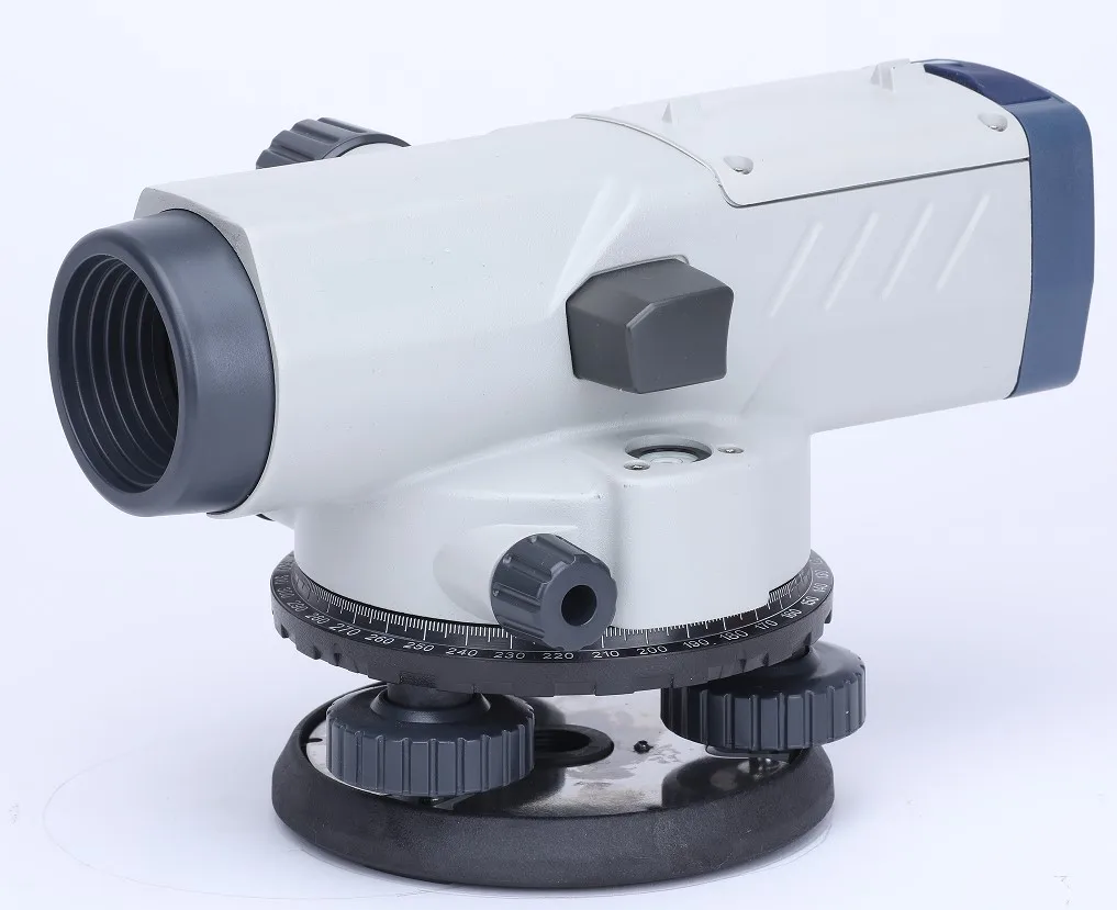 B40A SK-B40A Auto Level 24X Automatic Level Optical Measuring Instrument with Magnetic Dampened 24X Survey Equipment