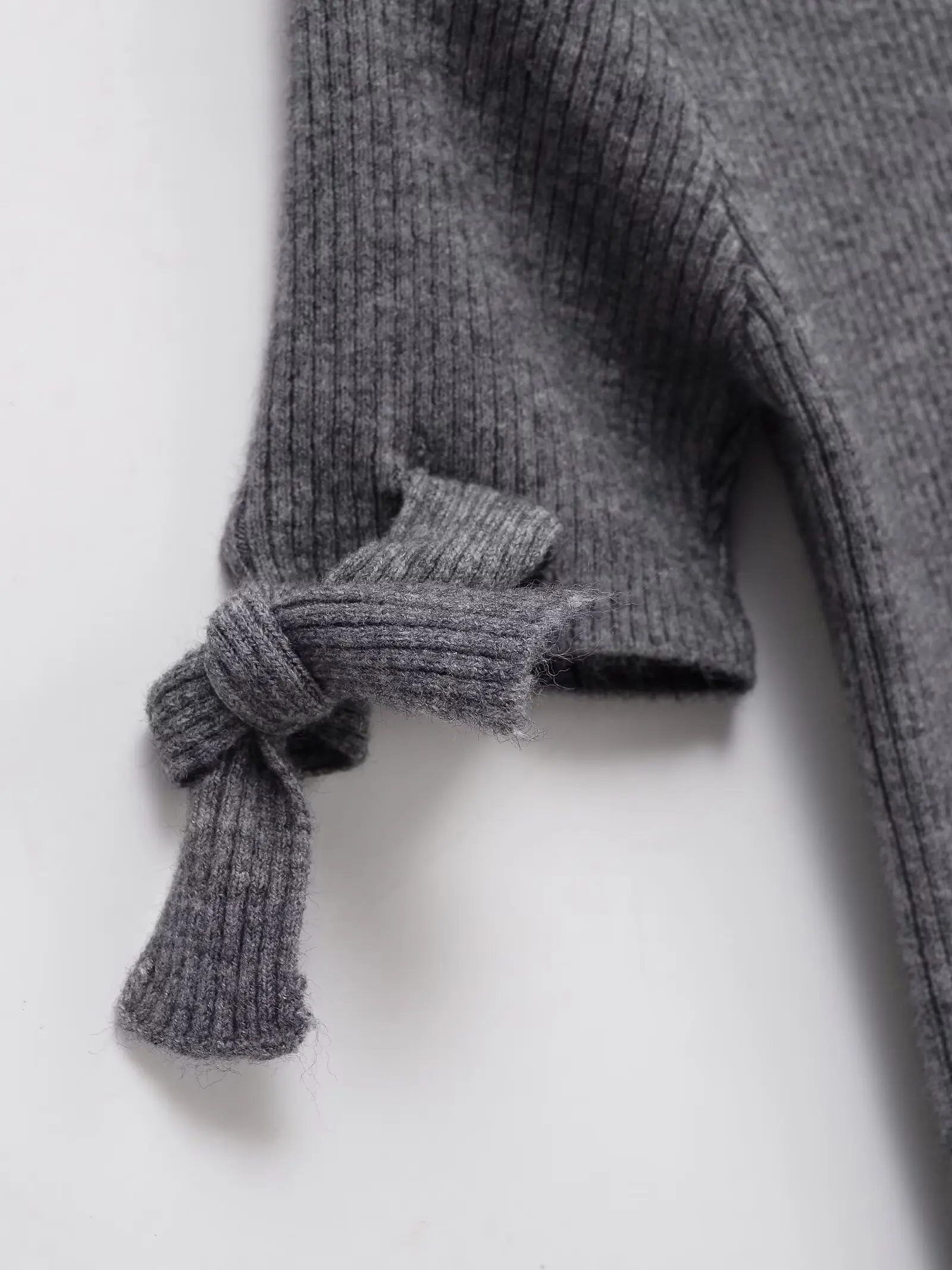 NOVEDAD DE VERANO 2021, llegada, blusa minimalista de manga corta con cuello redondo para mujer, blusa informal de manga corta con detalle de lazo