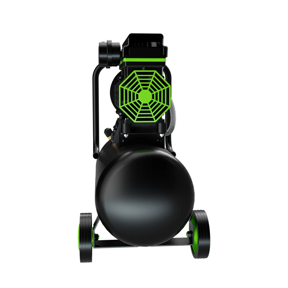 MZB 永久磁石可変周波数エアコンプレッサーポータブル電気サイレントエアコンプレッサーオイルフリー