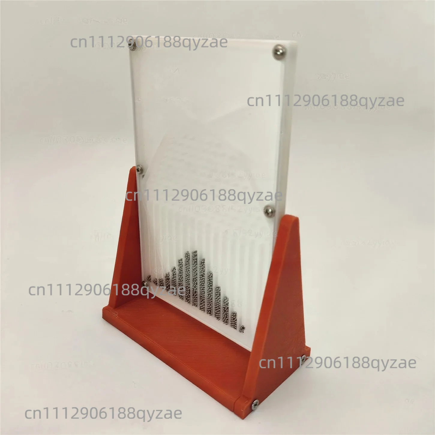 Normal Distribution Gaussian Distribution Mathematical Model Toy