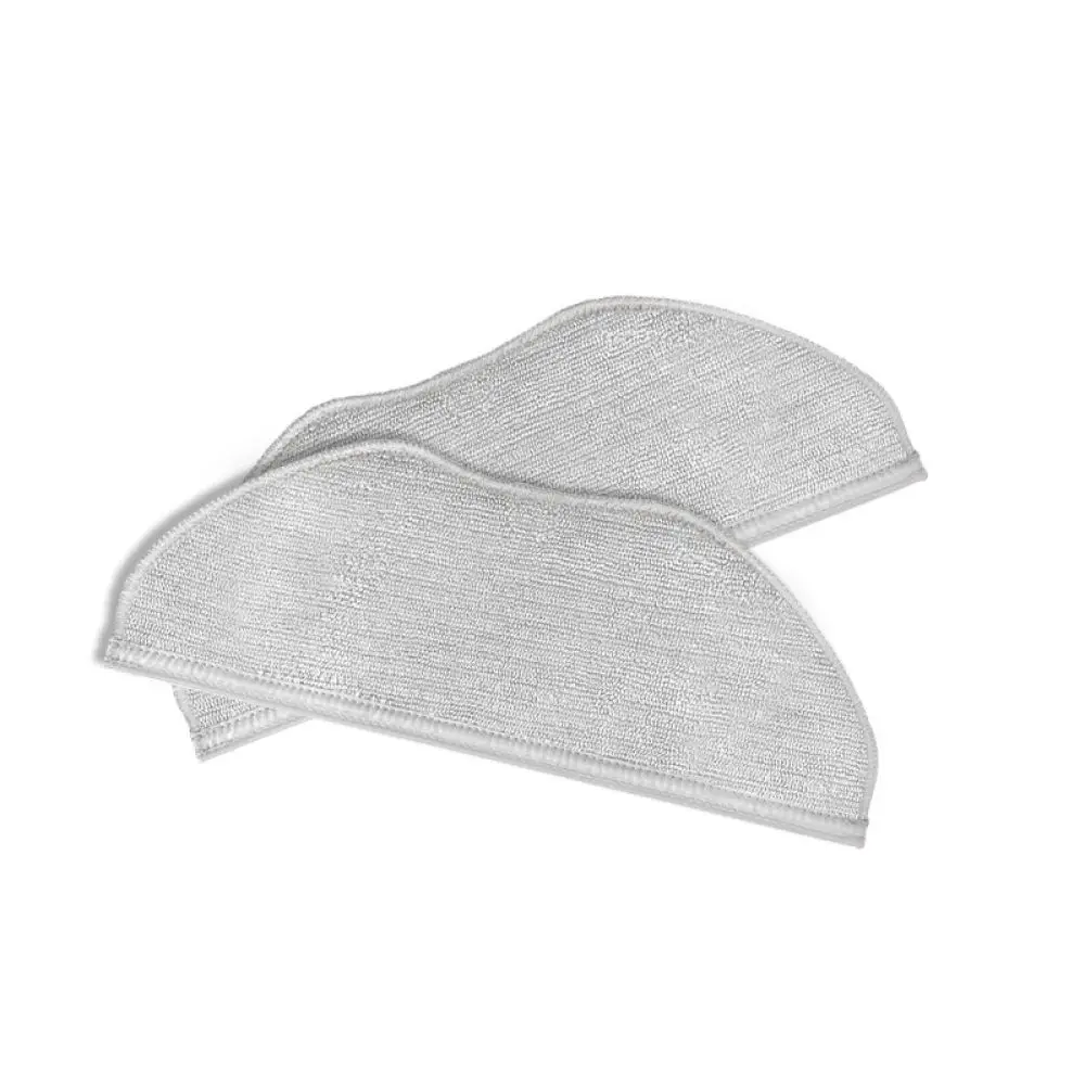 For Mijia G1 MJSTG1 Vacuum Cleaner Filter Main Brush Side Brush Mop Pad Replacement Parts Cleaning Accessory Set