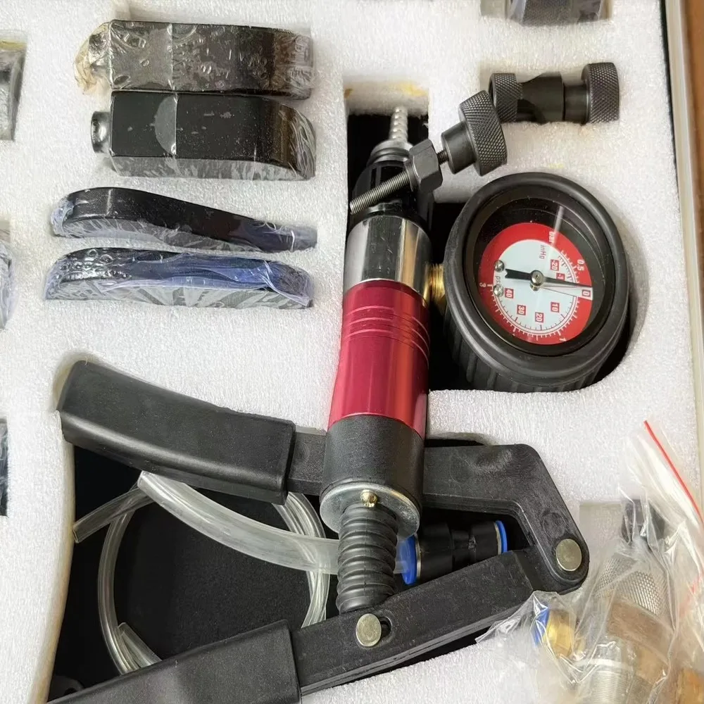 NANTAI NO.1116C CRIN4.2 Common Rail Injector Repair Tool Diesel Fuel Injector Maintenance Service Kit