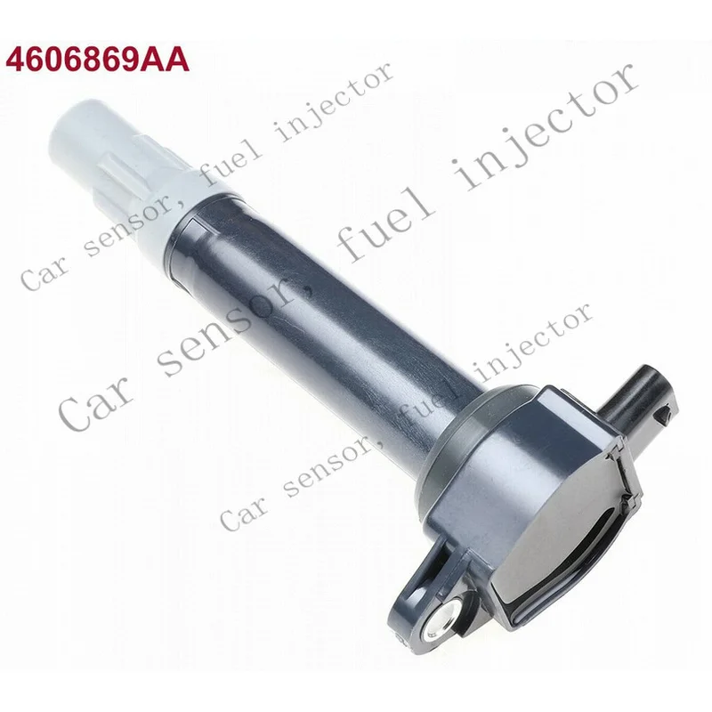 Q+ New Ignition Coil Fits For CHRYSLER 300 C DODGE AVENGER VW ROUTAN 4606869AA