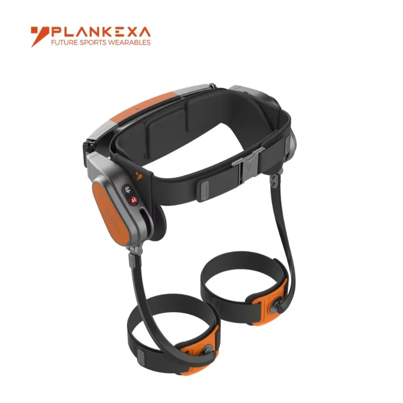 6 Stage Smart Adjustment Easy Wear Quick Recharge 30N-m Torque 5000mAh Battery -20C-60C Efficient AI Walking Climbing