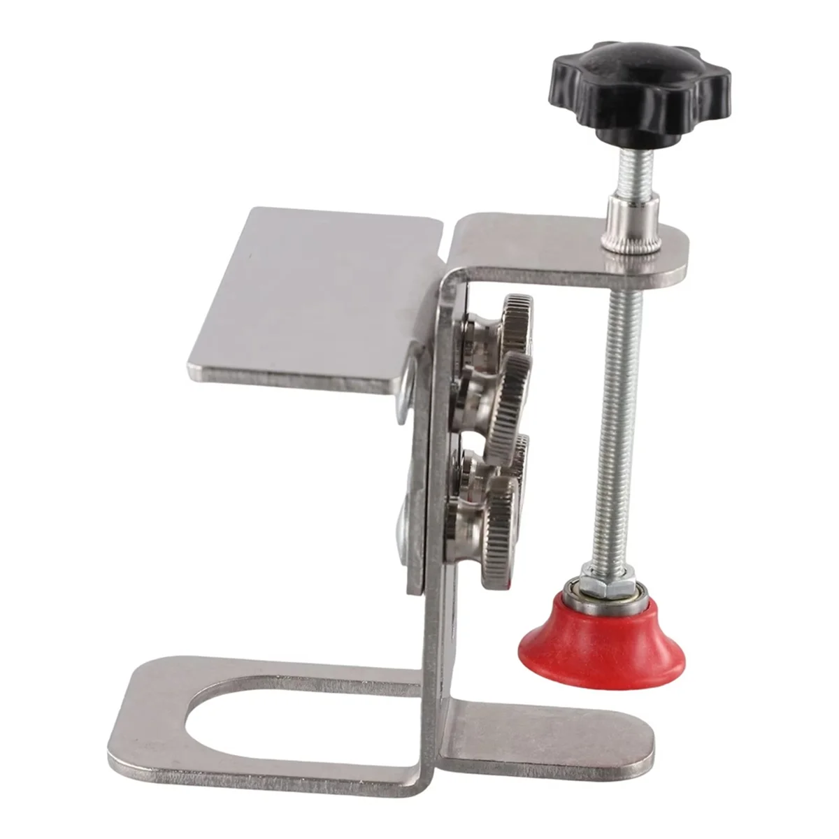 AA77 NEW  Easy Cabinet Installation Cabinet Door Installation Tool Easy to Carry and Store High- Measurement System