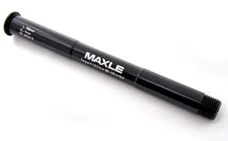 RockShox Maxle Stealth MTB Front Axle, 15x110mm, L:158/TL:9mm, TP:M15x1.5