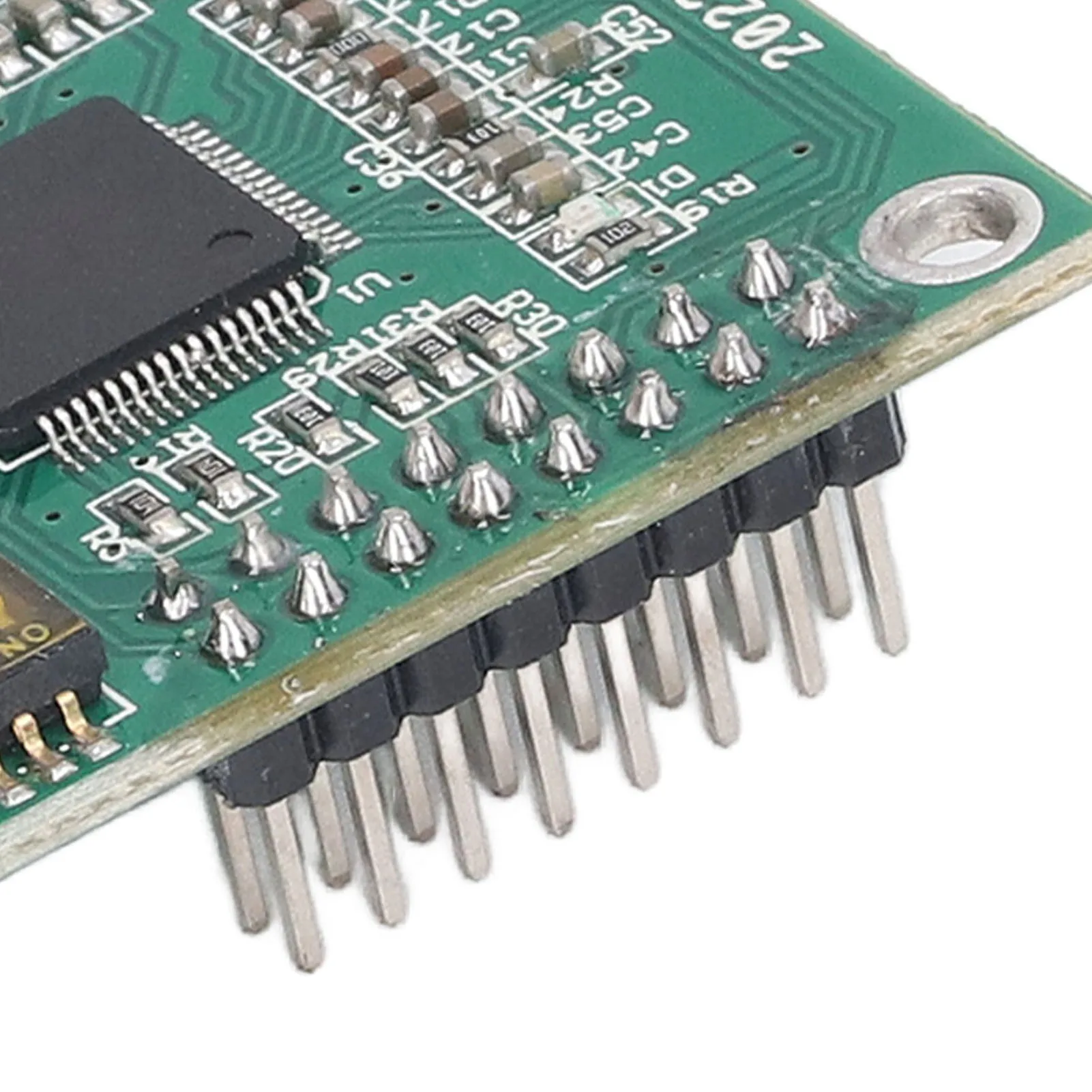 TTS Voice Module Chinese English Speech Synthesis Recognition Text to Sound SYN6988 TTS Voice Synthesis Module TTS Voice Module