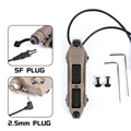 2.5 SF Plug DE