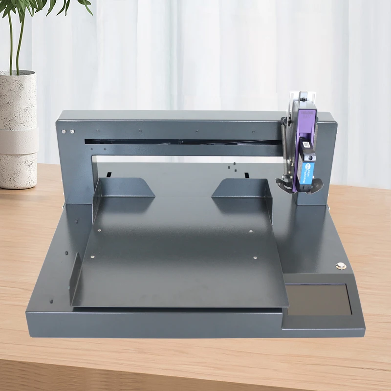 Durable Commercial MC-400 Egg Coder Egg Industry Special Inkjet Printer