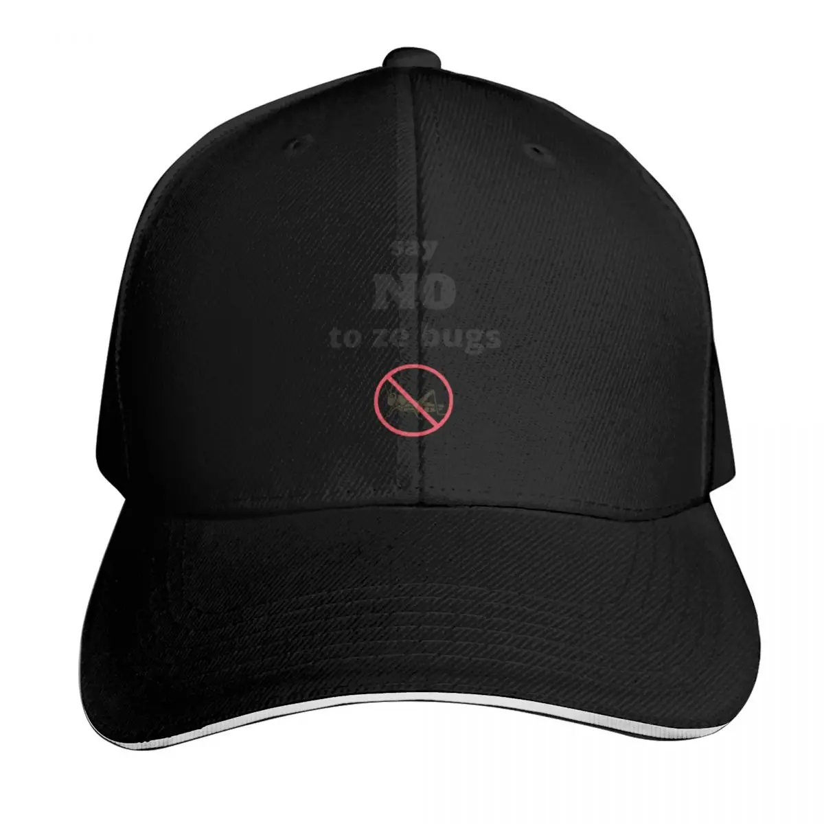 Say no T-Shirts, get back your freedom Baseball Cap Low Profile Unstructured Unisex for Men Women Outdoor Golf Running Hiking