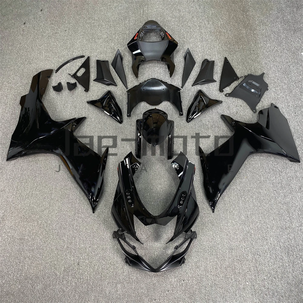 

For GSXR600 GSXR750 K11 L1 L2 2011-2014-2018-2024 Motorcycle Bodywork Set Injection ABS Plastics Fairings Accessories