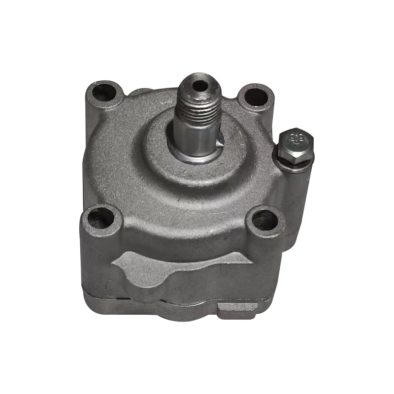 

for Bobcat S160 T140 Kubota Excavator V2003 V2203 KX121 Loader R420S Tractor 15471-35012 15321-35010 3975426 6689441 Oil Pump