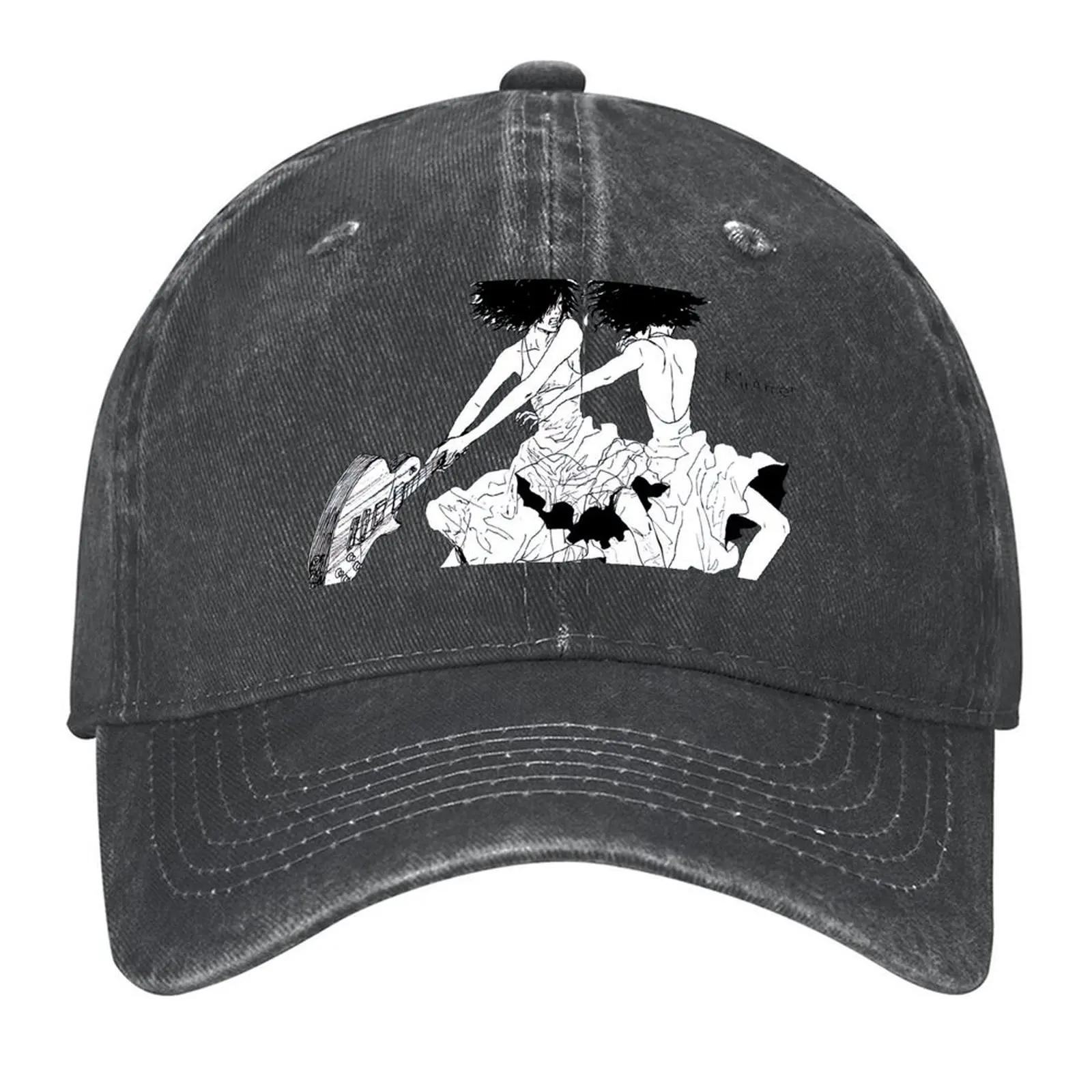 

mass of the fermenting dregs delusionalism Baseball Cap Hat Luxury Brand hard hat Wild Ball Hat cute For Men Women's